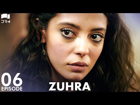 Zuhra | Episode 6 | Turkish Drama | Şükrü Özyıldız. Selin Şekerci l Lodestar | Urdu Dubbing | QC1Y