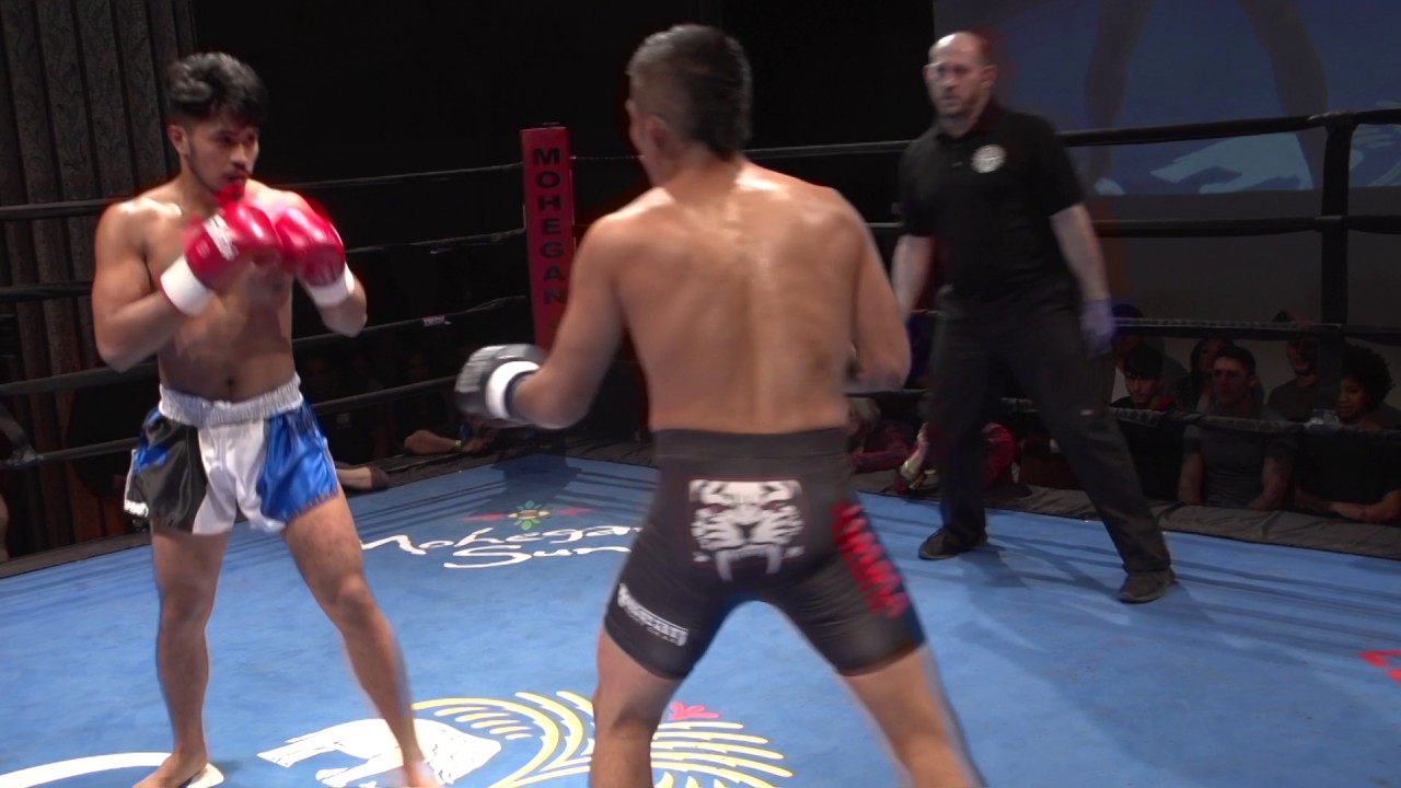 Van Lopez v. Danny Ramirez (FNF 17-3 -- March 3, 2017)