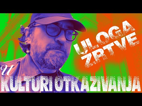 ULOGA ŽRTVE u kulturi otkazivanja