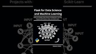 Unleash Your Data Science Projects with Flask!