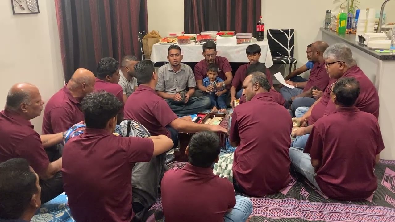 Chautal by Vikash Kumar