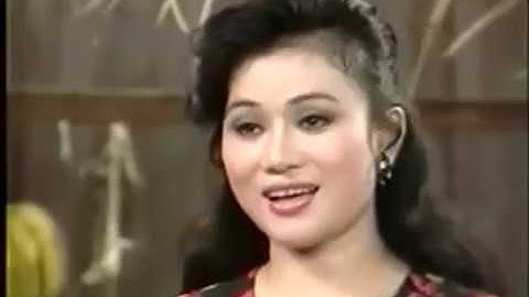 Bài ca tìm mẹ - Mười năm cô đơn | Cải lương bài ca tìm mẹ