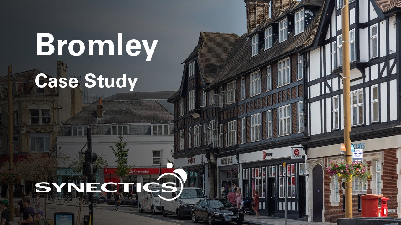 Protecting London's Largest Borough - Bromley Council Case Study