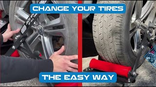 Jack and Jill of All Tires: Tire Jack and Trolley Net Worth