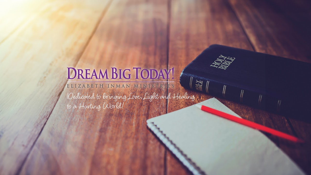 Dream Big Daily Bible Study Noon Nuggets