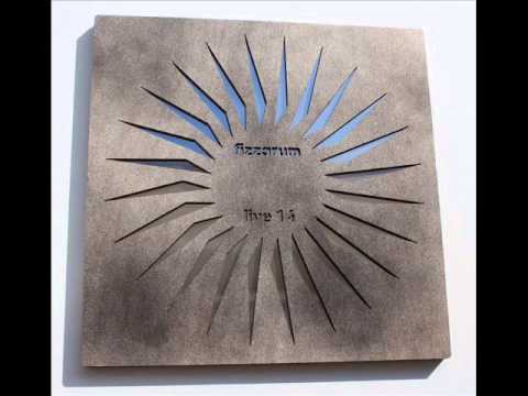 Fizzarum — Fizzarum - Claster