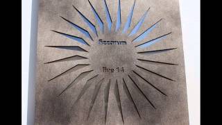 Fizzarum - Claster