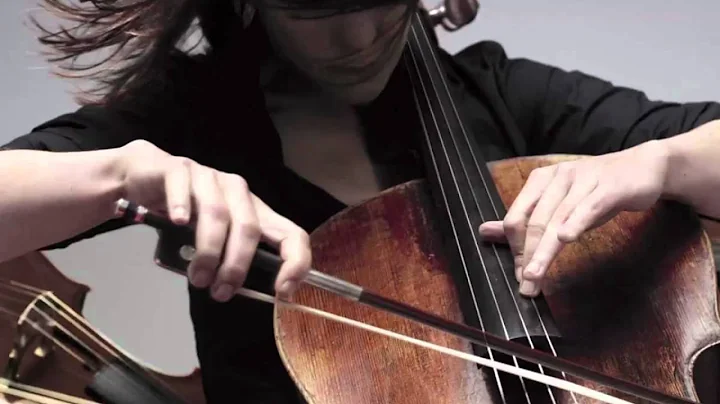 Sonia Wieder-Atherton - Song In Remembrance Of Sch...