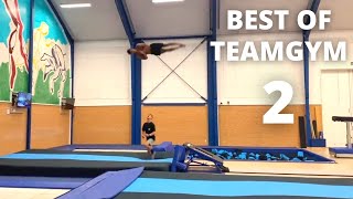 Best of TeamGym Compilation 2