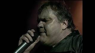 MEATLOAF  Hot Summer Night  2007