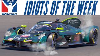 iRacing Idiots Of The Week #157 screenshot 3