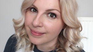 How to create party perfect curls