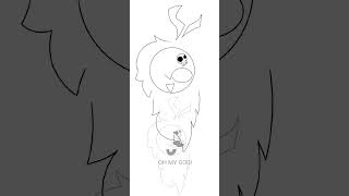 How I Met Mox In A Nutshell