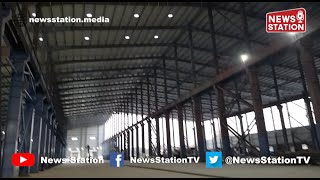 Railway Revolution: Dahod Unit to Craft 9000 HP Electric Locomotives | News Station