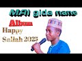 Mai Rubutu Album Sabuwar Qasidar Dan Gidan Sharu Happy Sallah 2025 1080 Mai Rubutu Album Sabuwar Qasidar Dan Gidan Sharu Happy Sallah 2025 1080