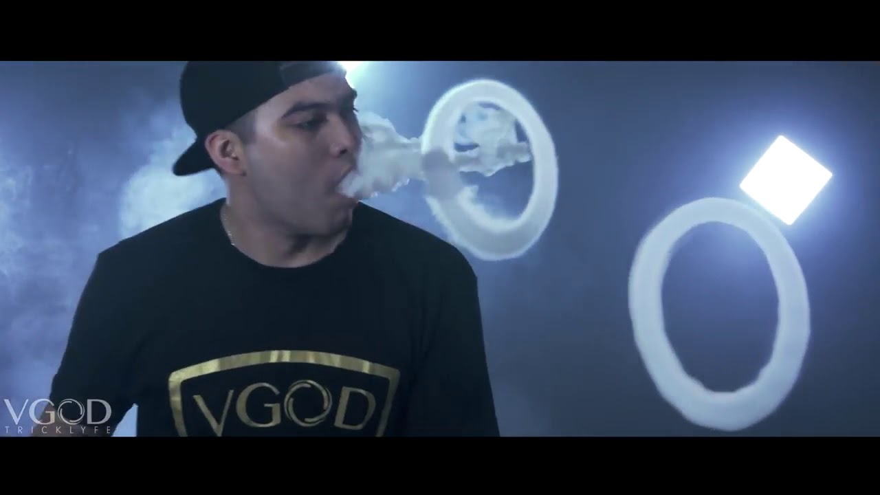 VGOD Sessions   ONE HANDED LAUNCHES   DANNYLOLO gdhWgTgAcIg