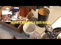 MUD\WTR Unboxed: My Honest Taste Review & Mini DISASTER #tastetest #review #coffee