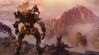 The Best FPS In A Decade – Titanfall 2 Retrospective