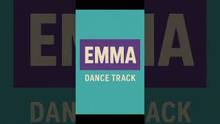 Emma ✨ Dance-Pop Teaser #Shorts | R.Roman Chu