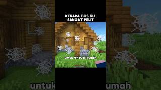 Minecraft Meme Indonesia