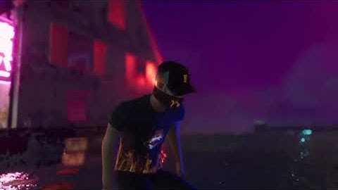 3D Intro Free Fire | Clock Tower | Inspired from RUOK FF👽