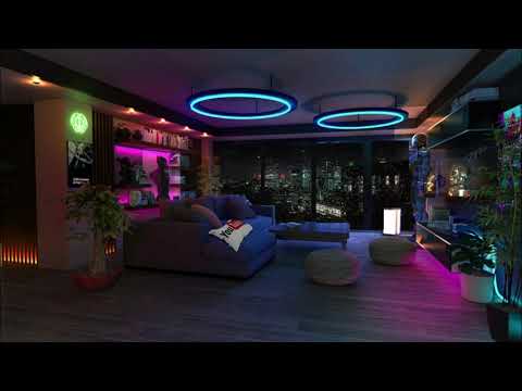 Sala Aconchegante Com