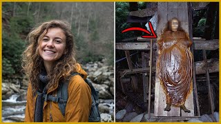 видео: Туристка Пропала в Дымных Горах — Через 2 Года Ее Нашли На Алтаре, Застывшей в Смоле картинка: Туристка Пропала в Дымных Горах — Через 2 Года Ее Нашли На Алтаре, Застывшей в Смоле