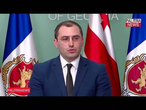 შსს-მ სალომე ზურაბიშვილის და მისი ოჯახის წევრების მიმართ მუქარის ფაქტზე გამოძიება დაიწყო