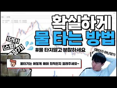 baba 주가 2022 New 스윙 중장기 단타 ! 물타기 타점 업그레이드 방법 #사조씨푸드 #분할매수