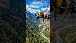 dji drone phantom 4 pro || dji drone