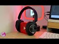 Le meilleur casque sans fil à moins de 80 euros ? (OneOdio Focus A6)