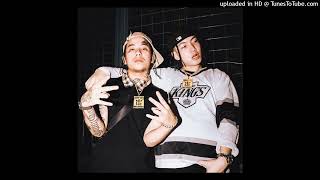 Free Hellmerry X Shanti Dope Type Beat - Bomba Prod.trxv