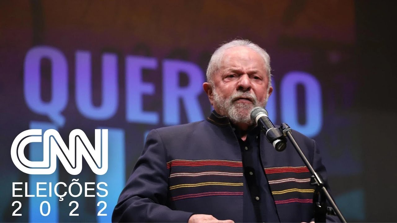 Após Bolsonaro, Lula prepara viagem à região Norte | CNN 360°