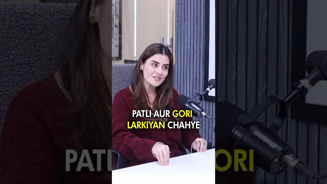 Amna Malik  x Adnan Faisal Podcast