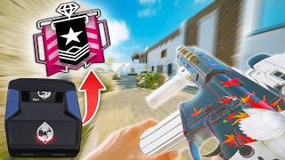 THE *BEST* Rainbow Six Siege Cronus Zen Script *NEW*