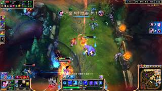 20150514 야스오 vs 트런들