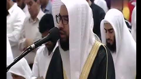 "حتى إذا ما جاءوها شهد عليهم" مقطع من سورة فصلت بصوت القارئ عبدالولي الاركاني