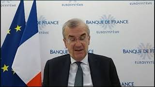 Inflation And Monetary Policy In A Post-Covid-19 World F. Villeroy De Galhau At The Nordic Summit