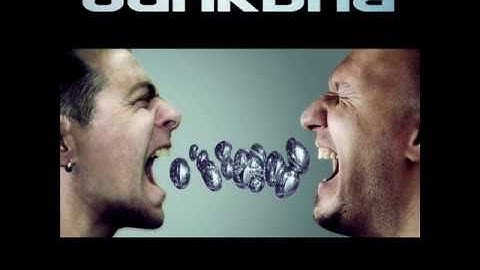 Mark Knight & Funkagenda - Antidote - JunkDNA Remix.avi