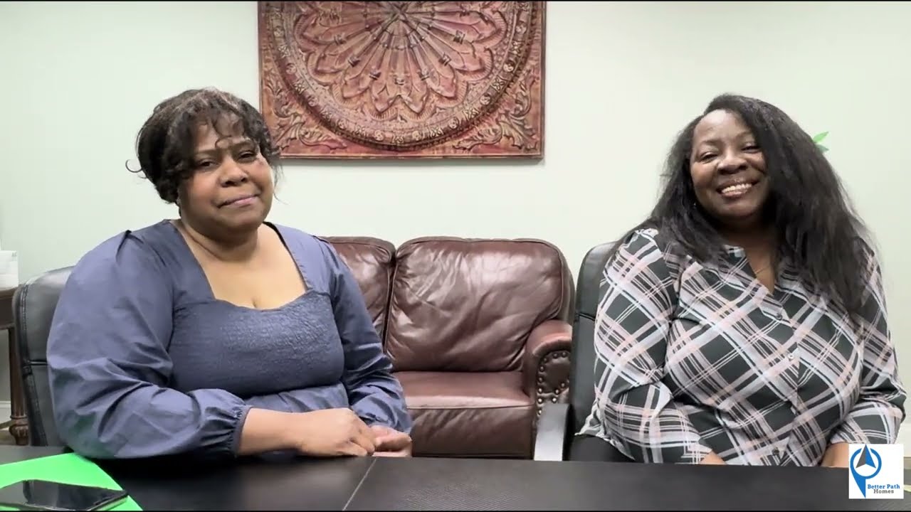 Better Path Home Testimonials