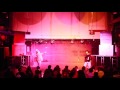 2015 AliVe 冬イベ franky danky