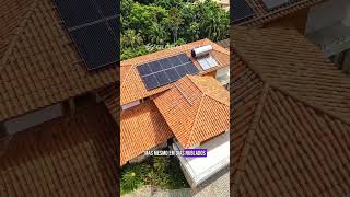 Aquecimento Solar para Banho: Mais Conforto e Economia com Boiler ☀️🚿