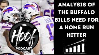 Buffalo Bills Draft Analysis of a Home Run Hitter Net Worth