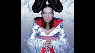 Björk - All Neon Like
