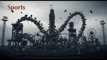 The Port Huron Statement - Episode #3.1: Sports