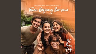 Teman Berjuang Bersama (From '30 Days Of Life') (feat. Aldy Inzaghi) (Original Soundtrack)