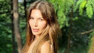 Hatice Şendilden Yaz Pozları...