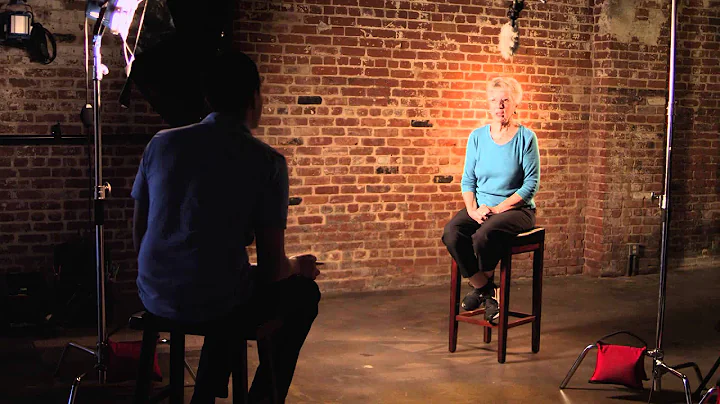 Testimonial: Loreen Stephens for Chain | Cohn | St...