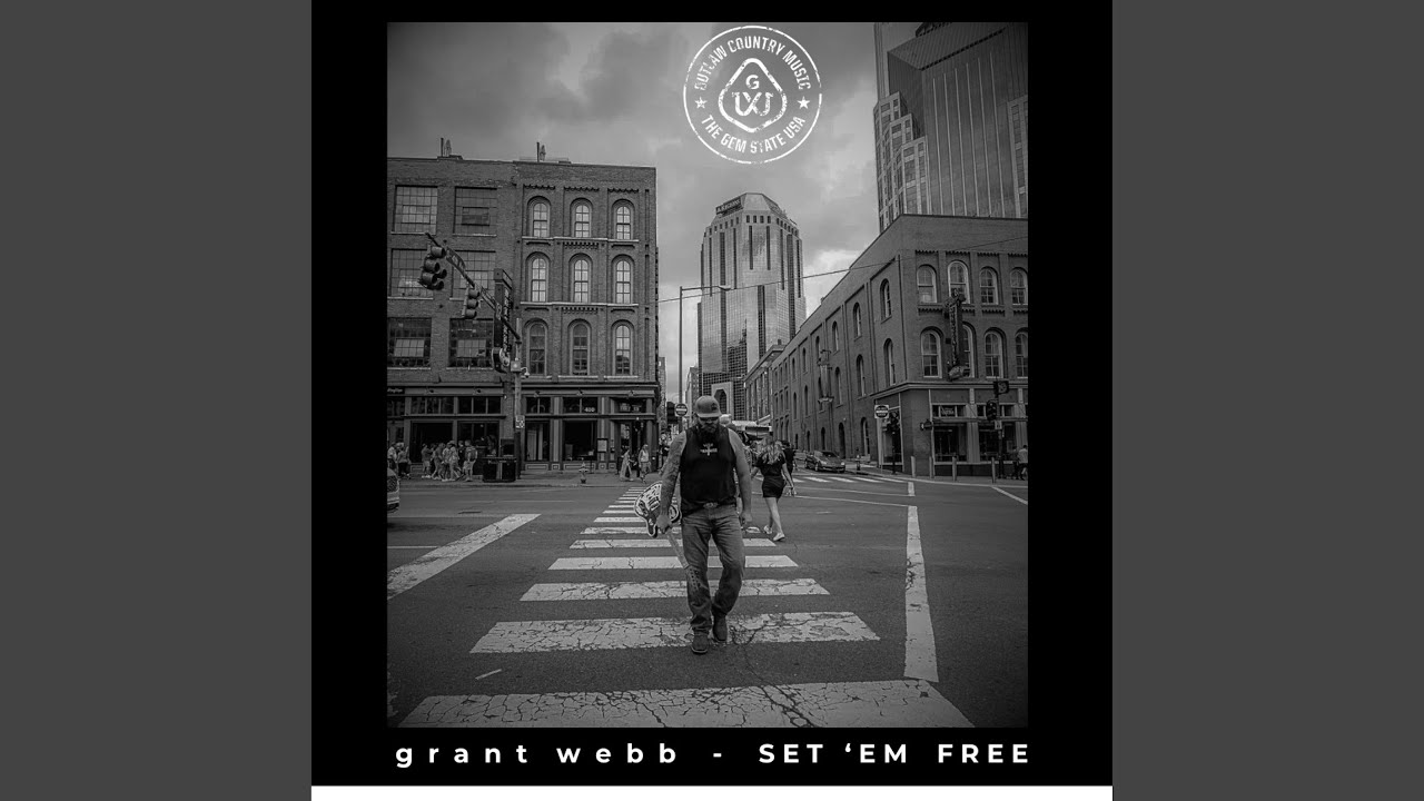 Watch set 'em free on YouTube Watch set 'em free on YouTube