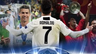 CR7...BEST 10 GOALS...LA LIGA